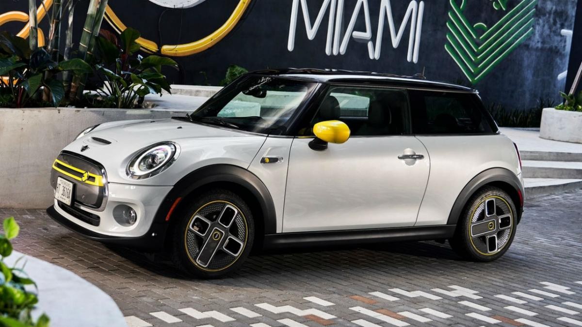 MINI ELECTRIC